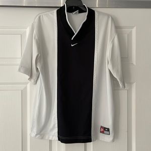 Nike “goalie” shirt Size M
